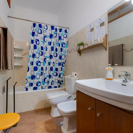 Casa Flor Do Mar Lagos