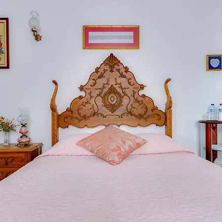 Casa Flor Do Mar Pensjonat