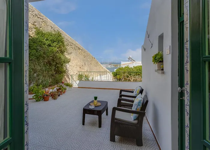 Pensjonat Casa Flor Do Mar