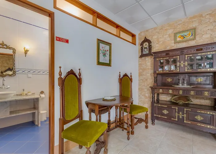 Casa Flor Do Mar 4* Lagos