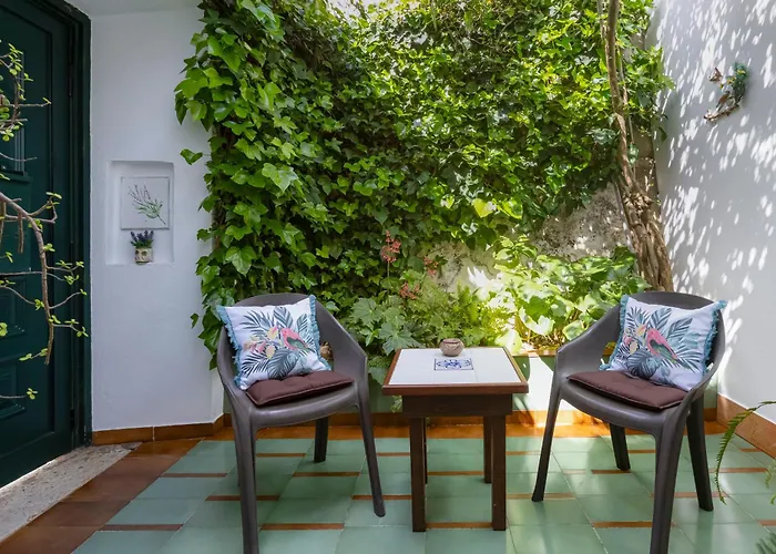 Pensjonat Casa Flor Do Mar 4*