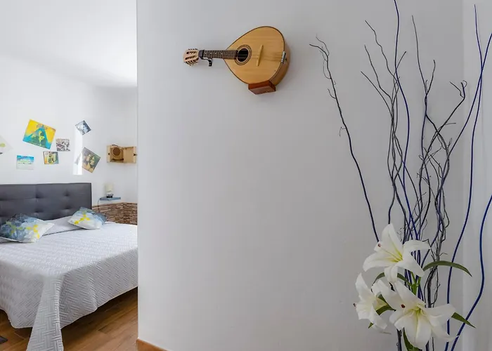 Casa Flor Do Mar Pensjonat