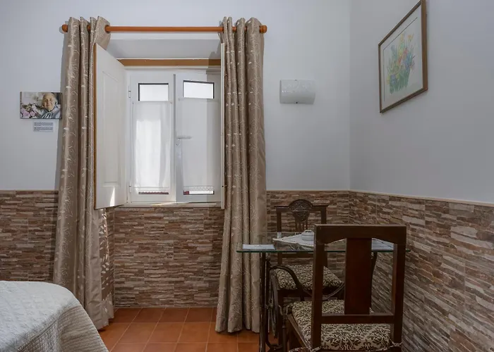 Casa Flor Do Mar Pensjonat Lagos