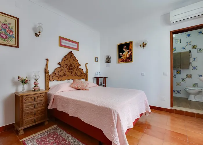 Pensjonat Casa Flor Do Mar Lagos