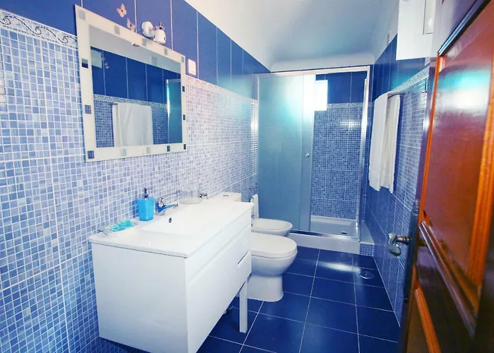 Casa Flor Do Mar Lagos