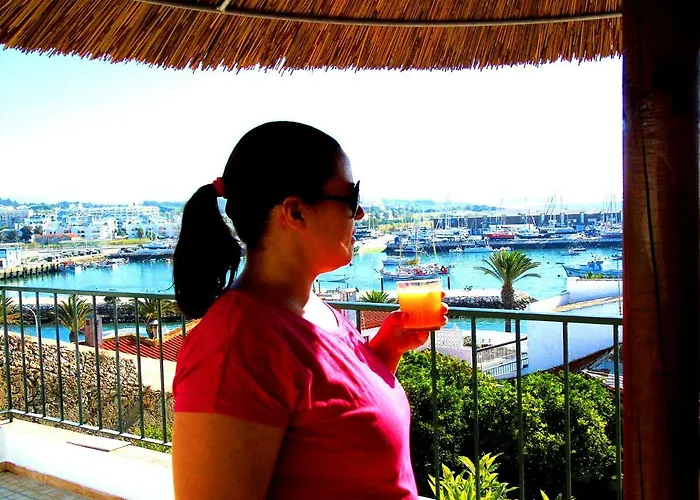 Casa Flor Do Mar Pensjonat 4*