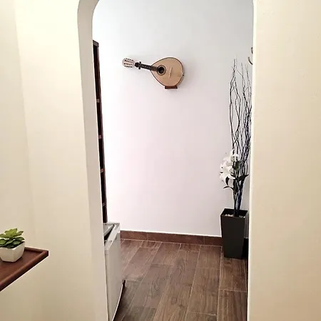 Casa Flor Do Mar 拉哥斯