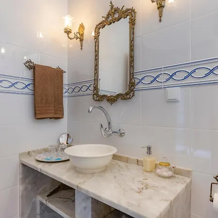 Casa Flor Do Mar * לאגוּ‏ש