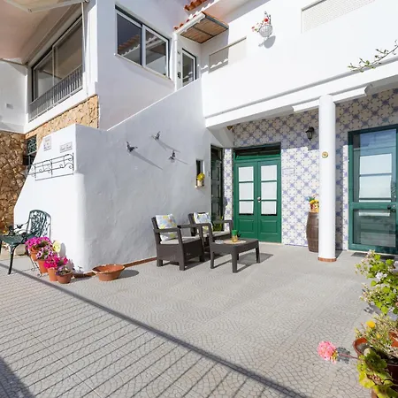 招待所 Casa Flor Do Mar