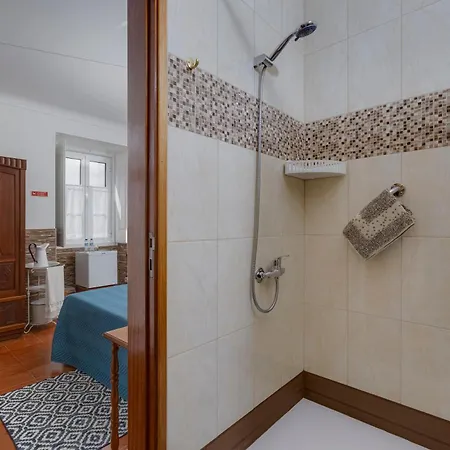Casa Flor Do Mar לאגוּ‏ש