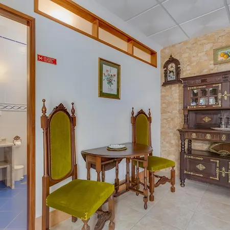 Casa Flor Do Mar 4* 拉哥斯