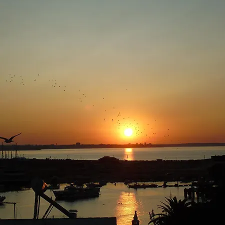 招待所 Casa Flor Do Mar