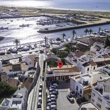 Casa Flor Do Mar * לאגוּ‏ש