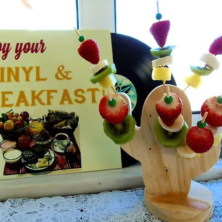 招待所 Casa Flor Do Mar 4*