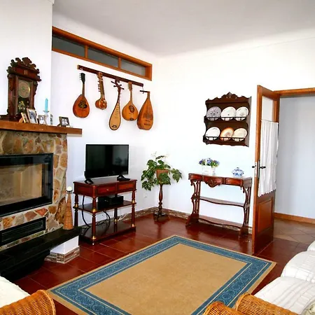 Casa Flor Do Mar 拉哥斯