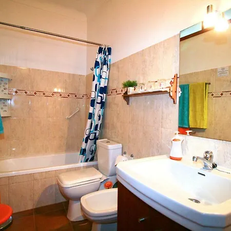 Casa Flor Do Mar 拉哥斯