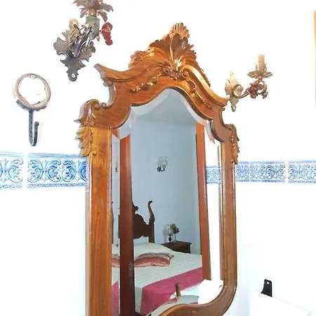 招待所 Casa Flor Do Mar 4*