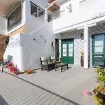 ゲストハウス Casa Flor Do Mar