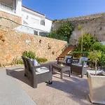 Casa Flor Do Mar ゲストハウス