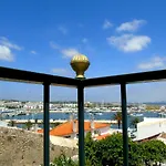 Casa Flor Do Mar 4*