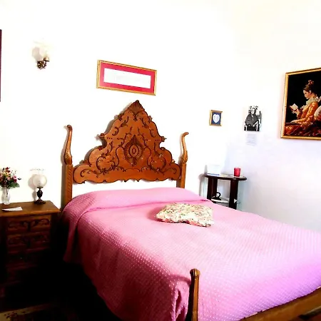 Guest house Casa Flor Do Mar Lagos