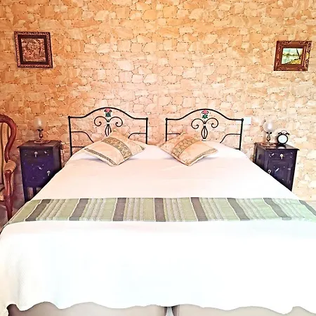 Casa Flor Do Mar 3*