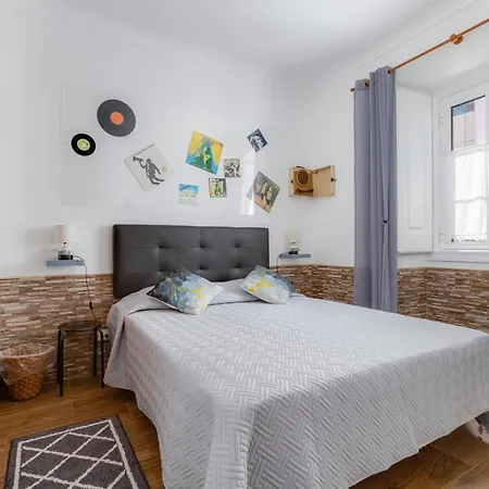 Casa Flor Do Mar Гостевой дом *
