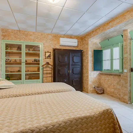 Casa Flor Do Mar 招待所 4*