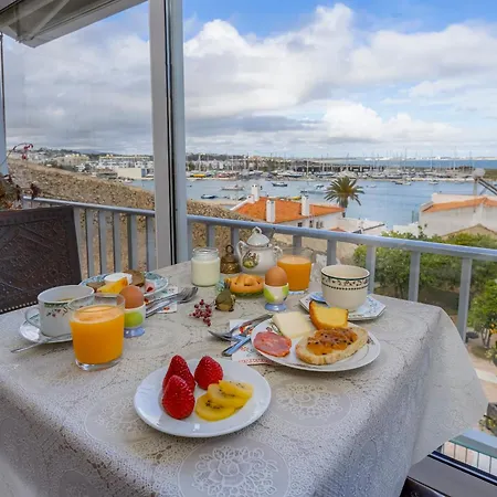 Casa Flor Do Mar Гостевой дом