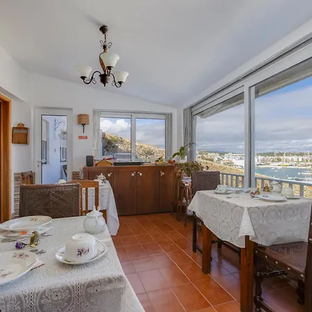 Casa Flor Do Mar Лагуш