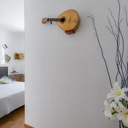 Casa Flor Do Mar Affittacamere