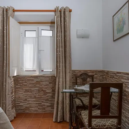 Casa Flor Do Mar Affittacamere Lagos