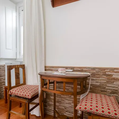 Casa Flor Do Mar Affittacamere 3*