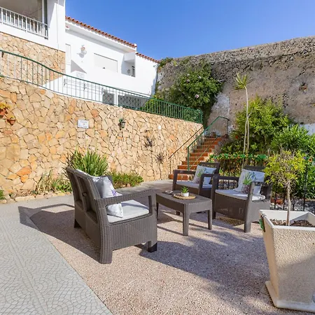 Casa Flor Do Mar Affittacamere