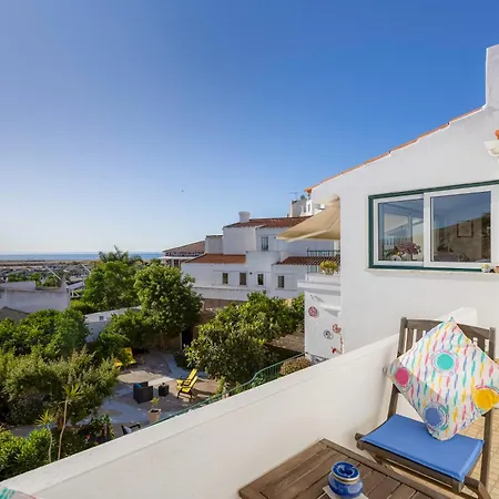 Casa Flor Do Mar Affittacamere 3*