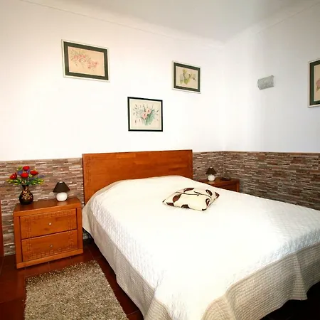 Casa Flor Do Mar Guest house Lagos