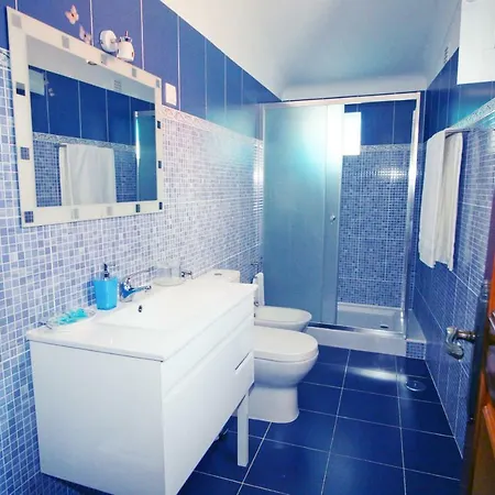 Casa Flor Do Mar Лагуш