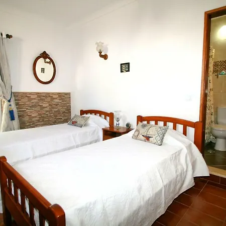 Casa Flor Do Mar Guest house Lagos
