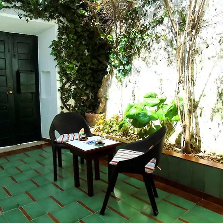 Guest house Casa Flor Do Mar *