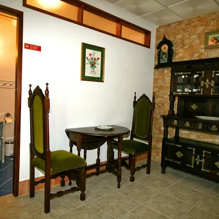 Casa Flor Do Mar *