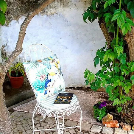 Casa Flor Do Mar 3*