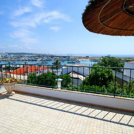 Casa Flor Do Mar Affittacamere Lagos