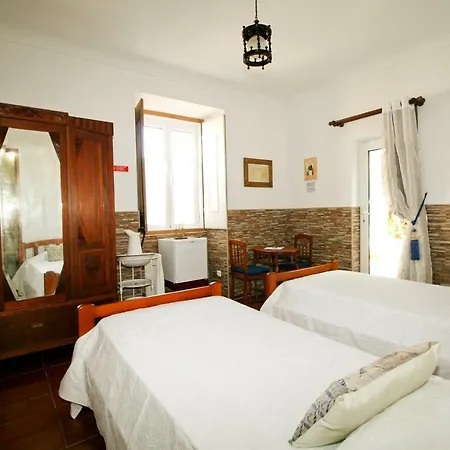 Casa Flor Do Mar * Lagos
