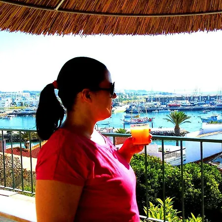 Casa Flor Do Mar Гостевой дом 4*