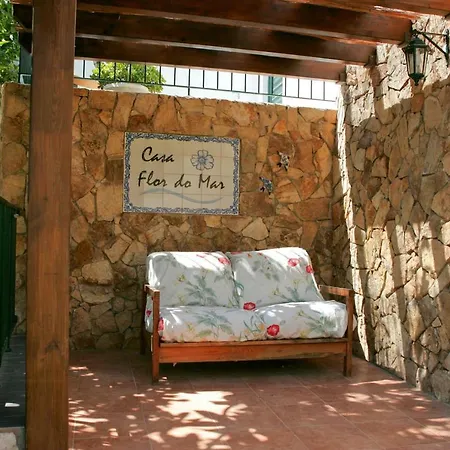 Casa Flor Do Mar Guest house *