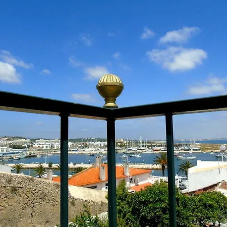 Casa Flor Do Mar 3*