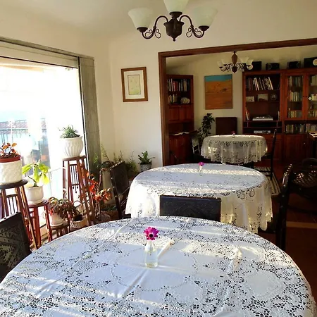 Casa Flor Do Mar Guest house Lagos