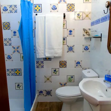 Casa Flor Do Mar 4* Лагуш