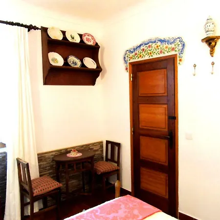 Casa Flor Do Mar *