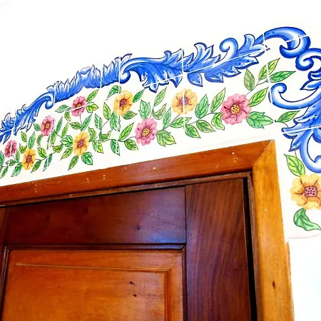 Casa Flor Do Mar 3*